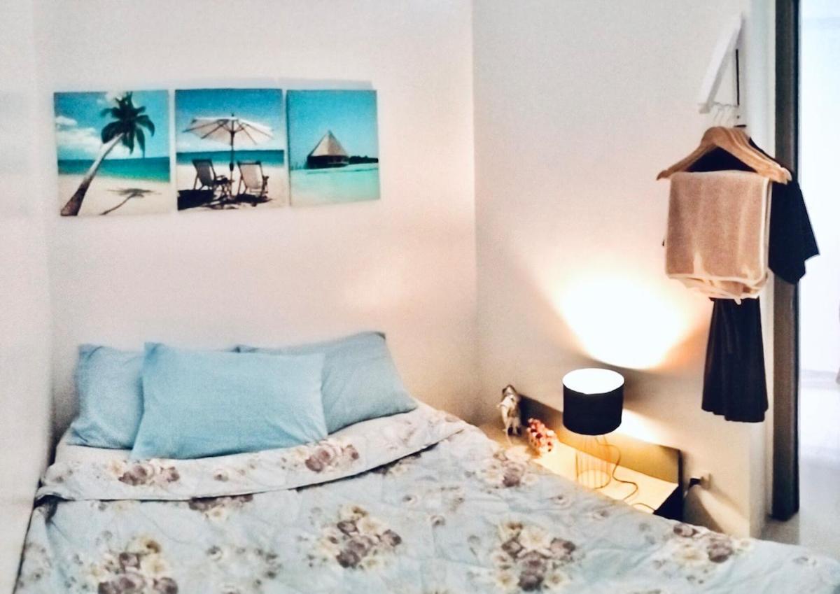Smdc Fame Apartamento *