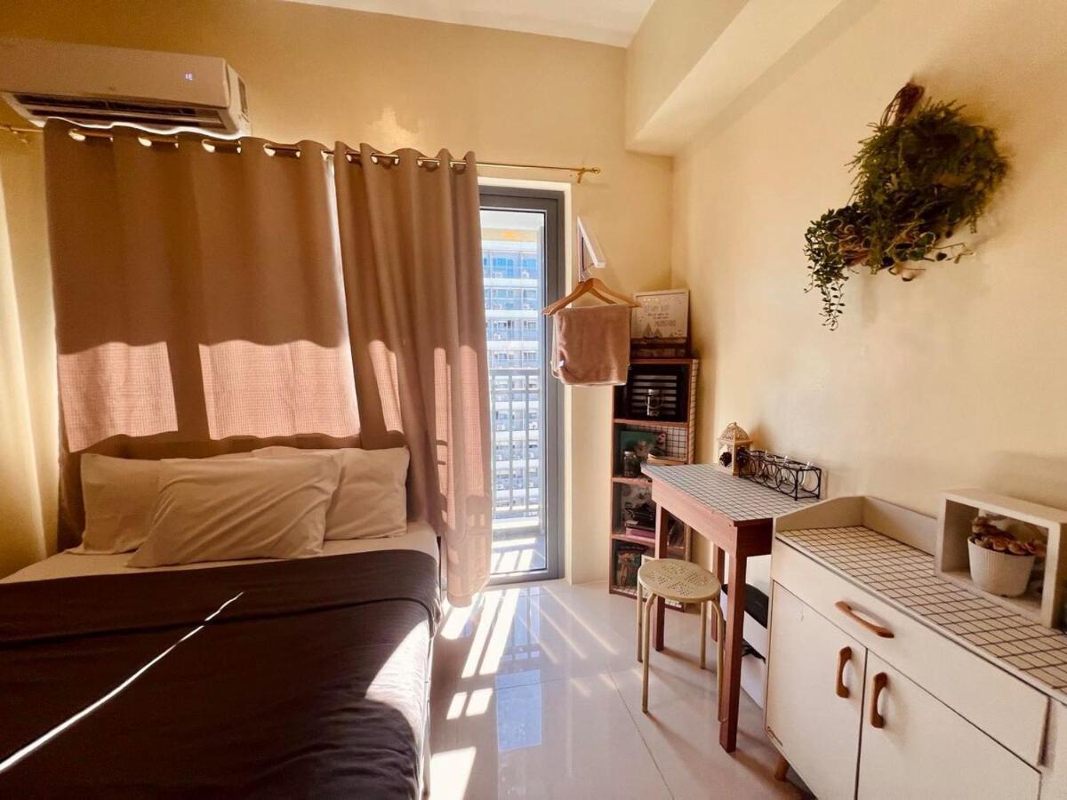 Ortigas Apartment