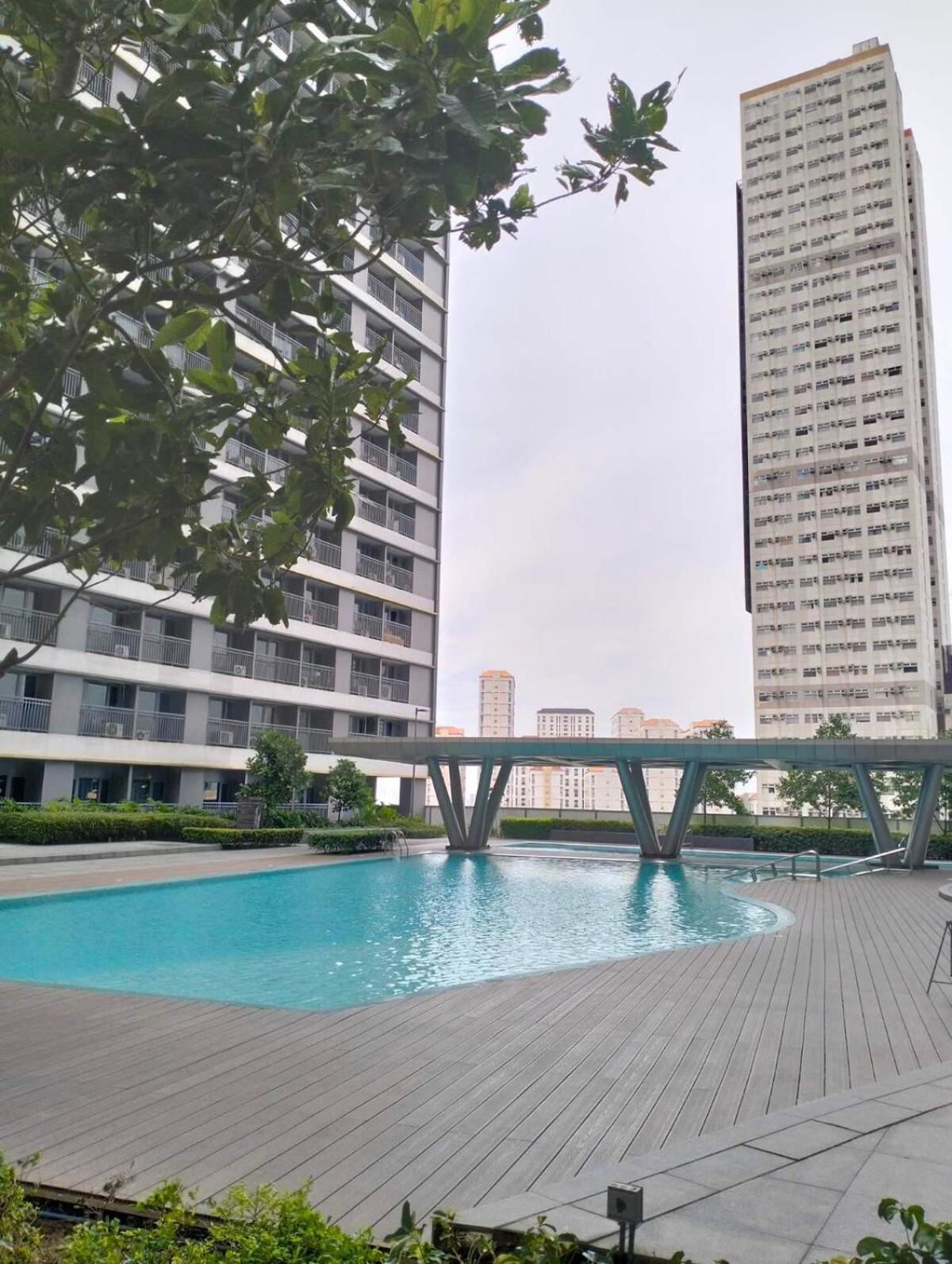 Ortigas Manila