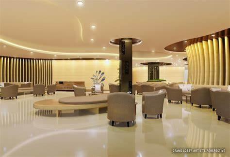Moa In Pasay Apartment