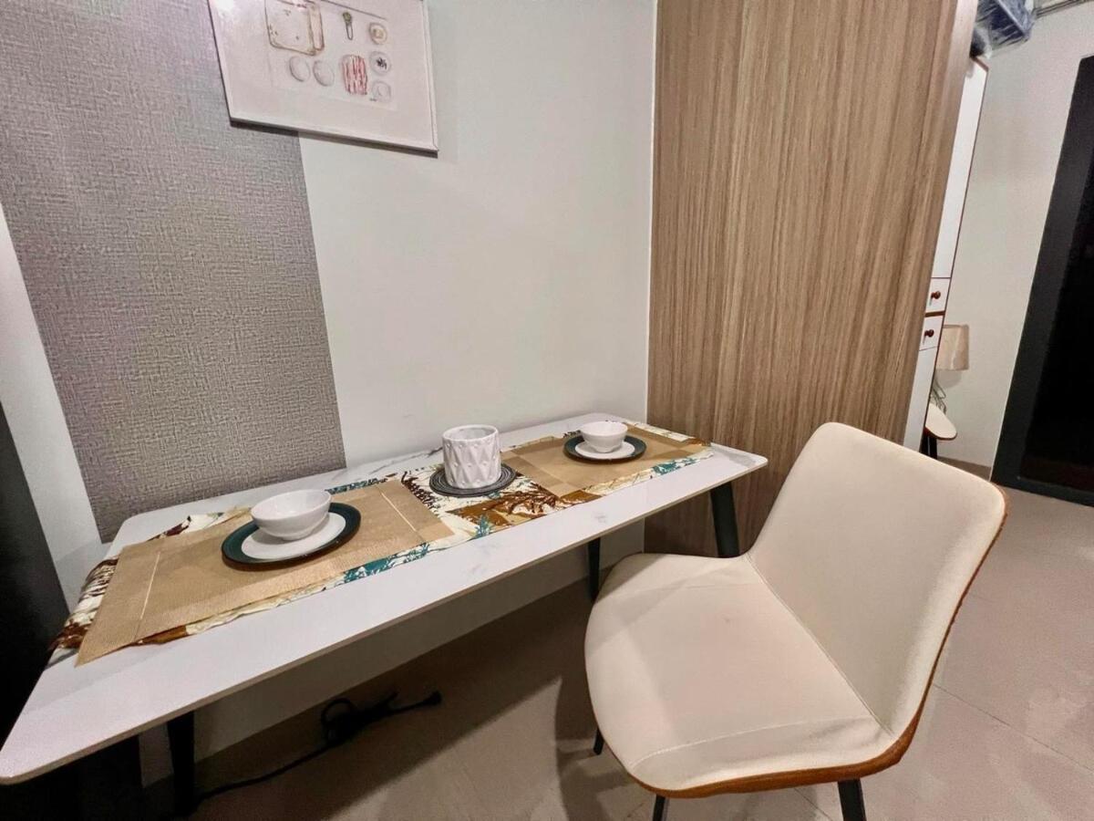 Moa In Pasay Apartment