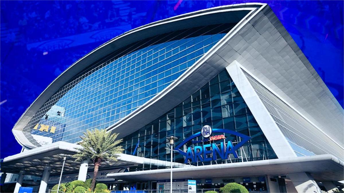 Moa In Pasay *