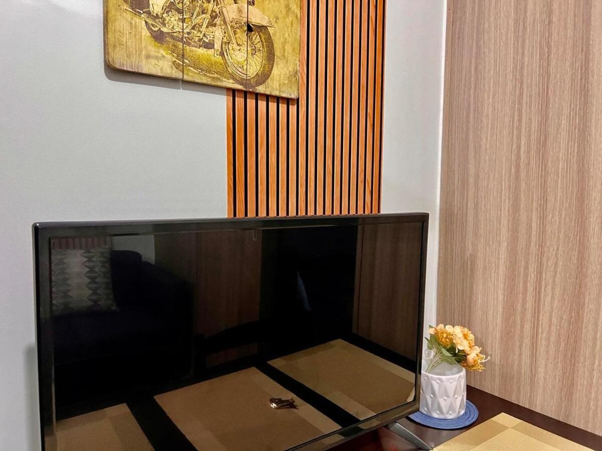 Apartment Moa In Pasay