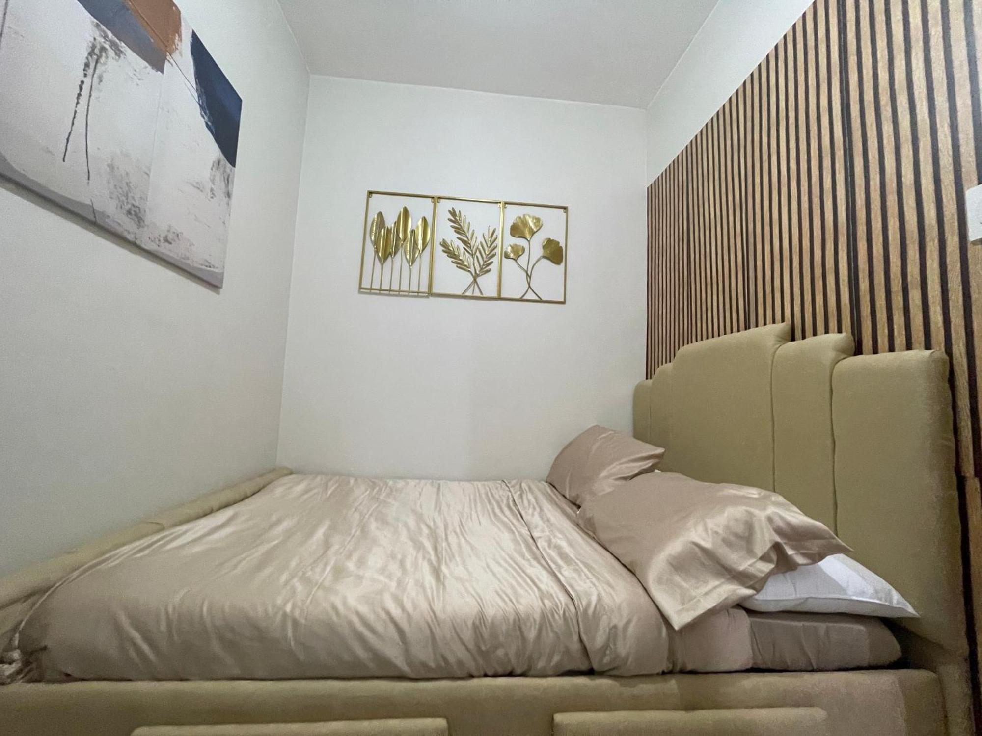 Field Residences Near Airport Manila