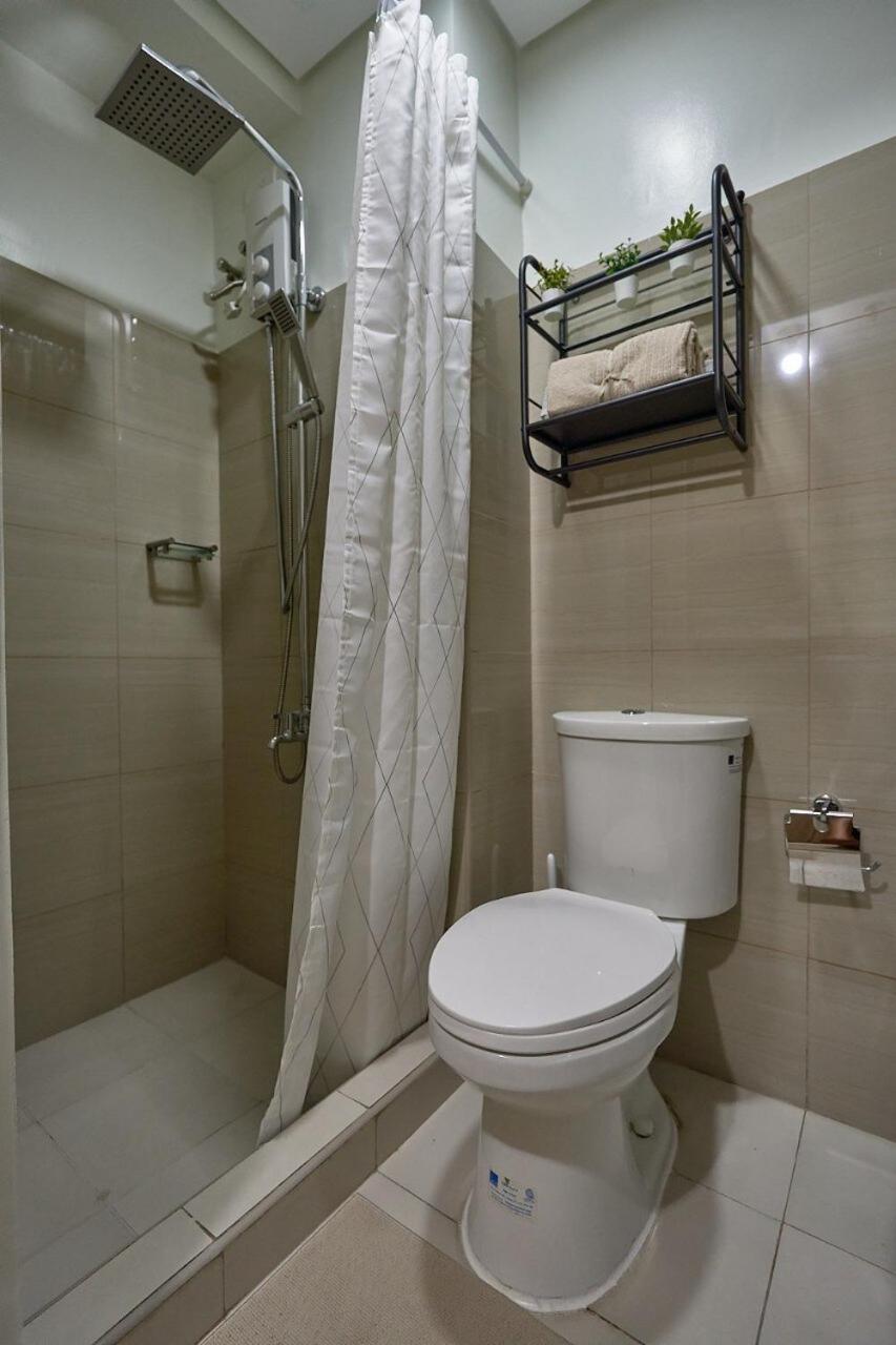 Cozy Space Near Mall Of Apartment *