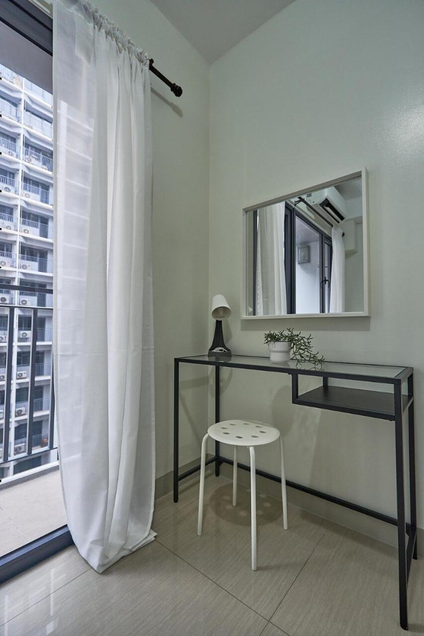 Cozy Space Near Mall Of * Manila