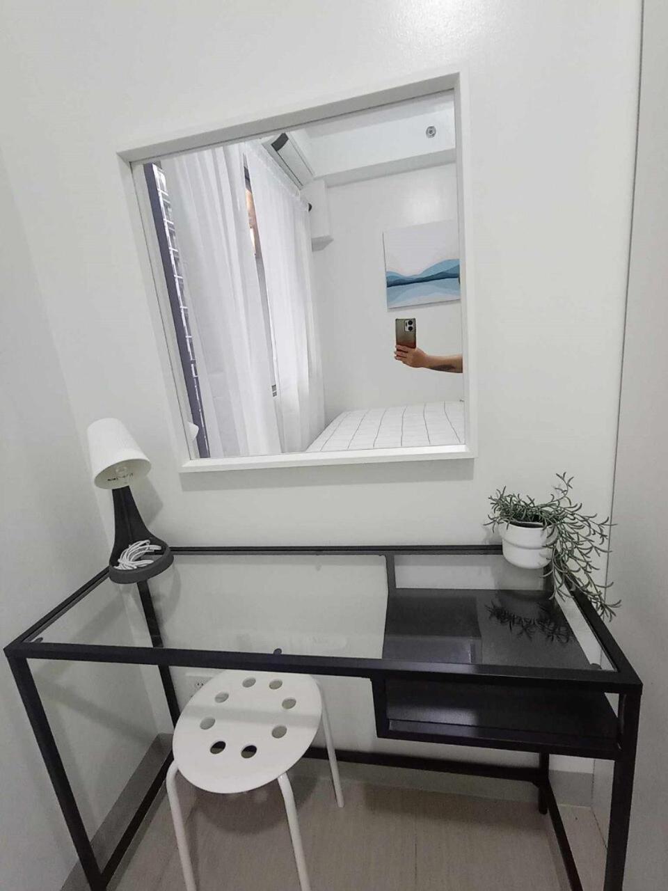 Cozy Space Near Mall Of * Manila