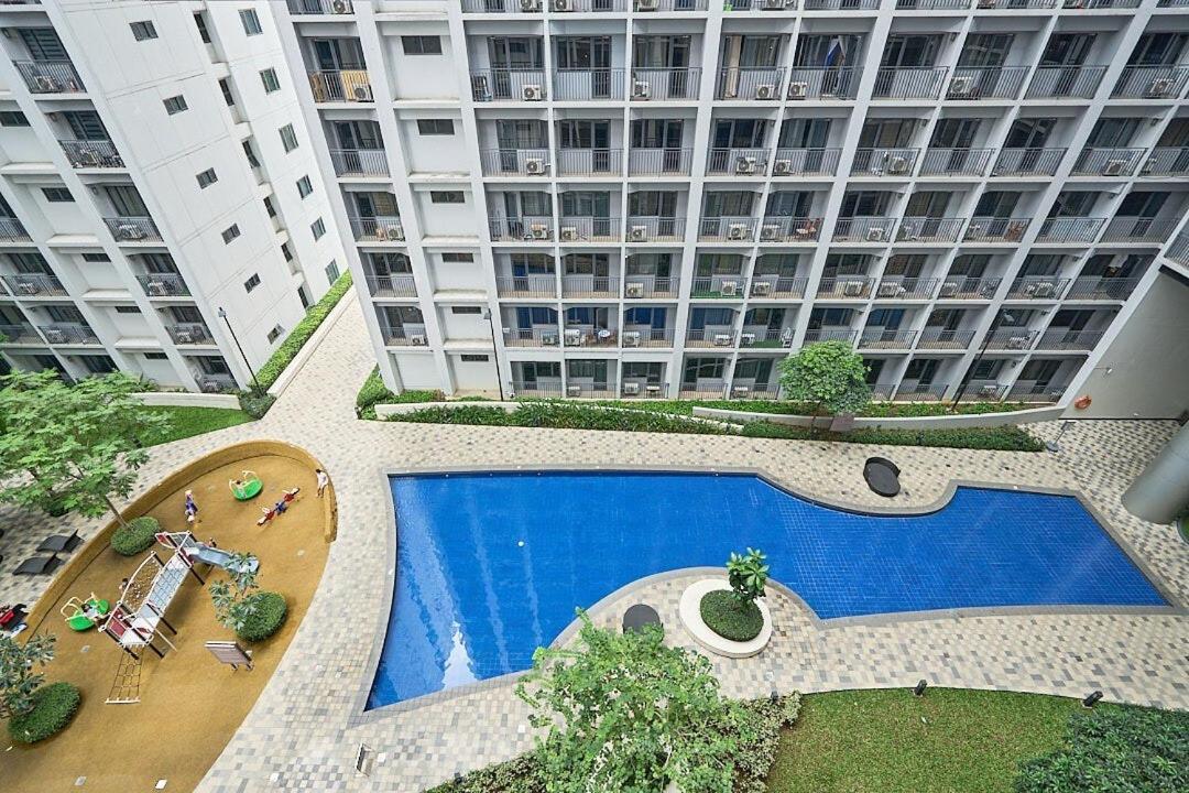 Cozy Space Near Mall Of * Manila