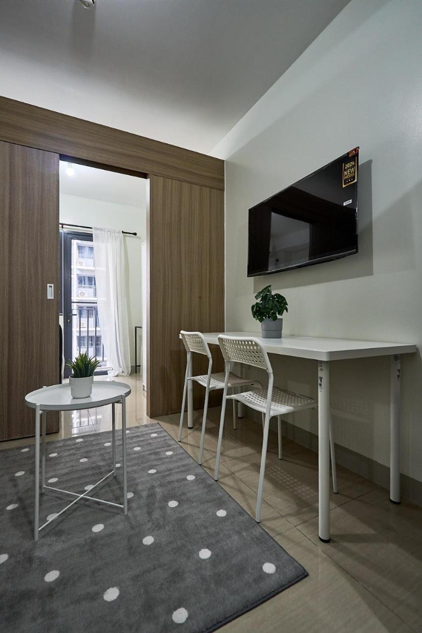 Cozy Space Near Mall Of Apartment *