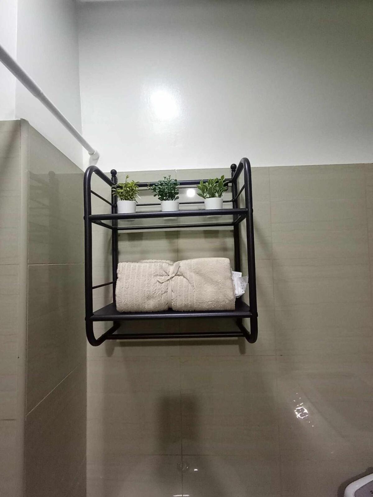 Apartment Cozy Space Near Mall Of Manila