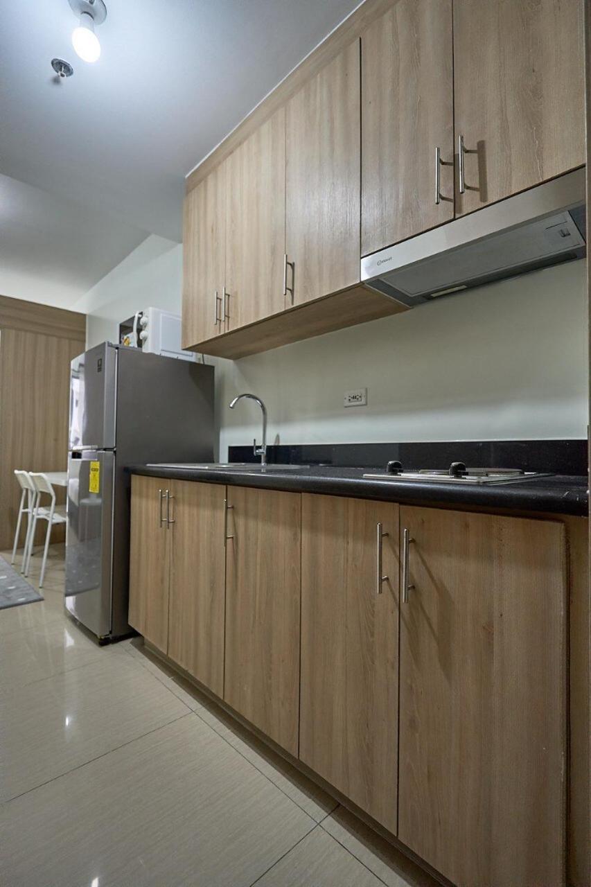 Apartment Cozy Space Near Mall Of Manila
