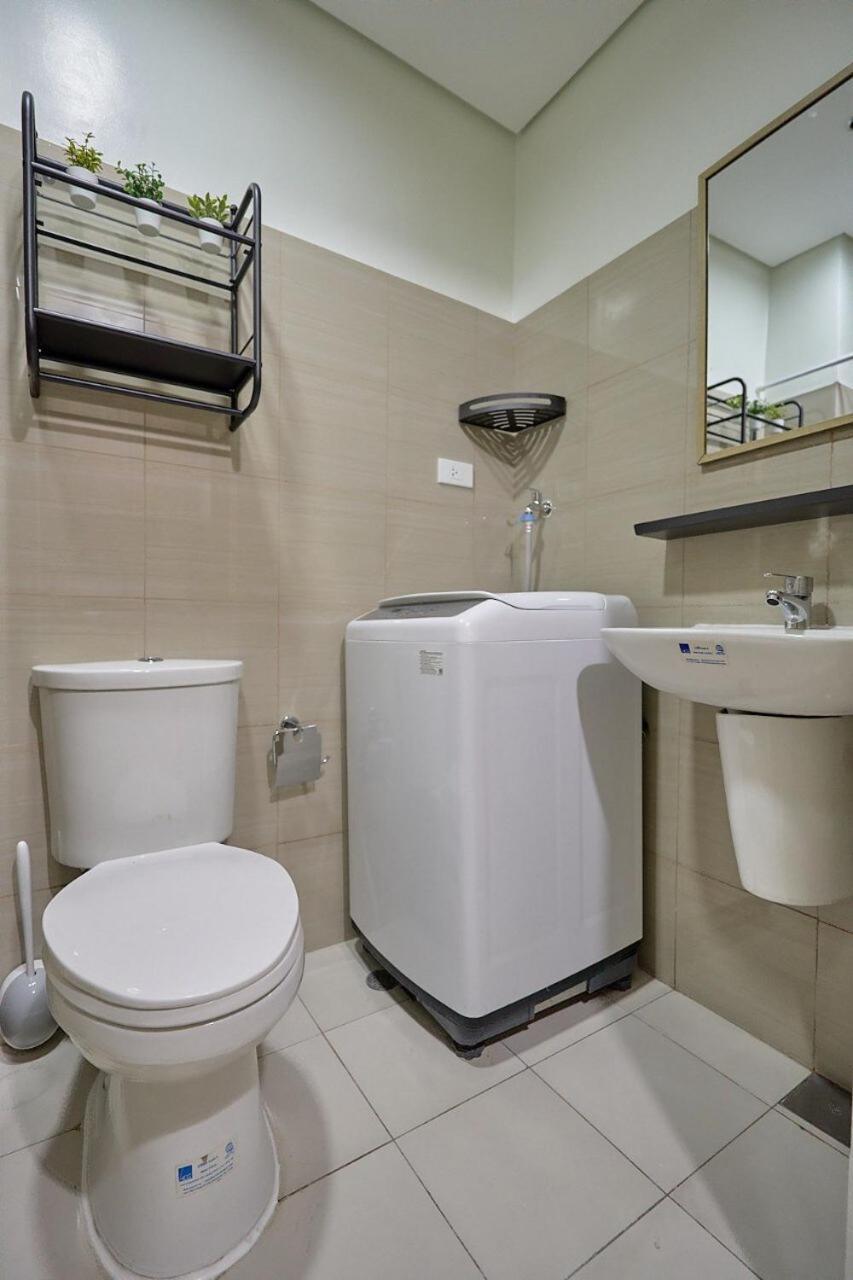 Cozy Space Near Mall Of Apartment *