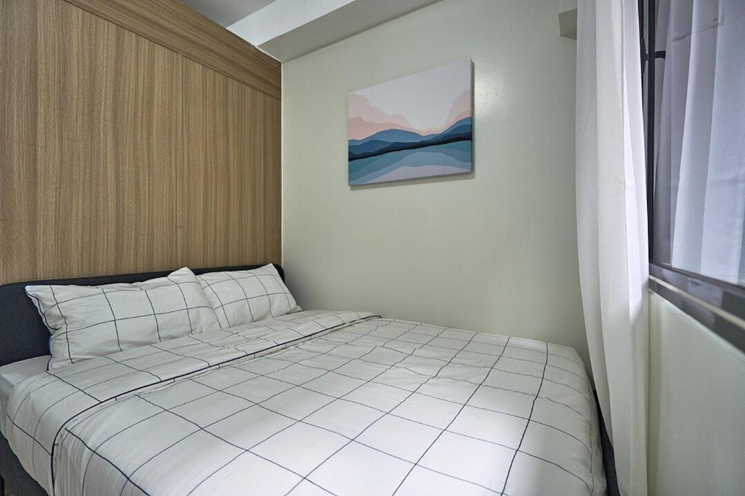 Apartment Cozy Space Near Mall Of *