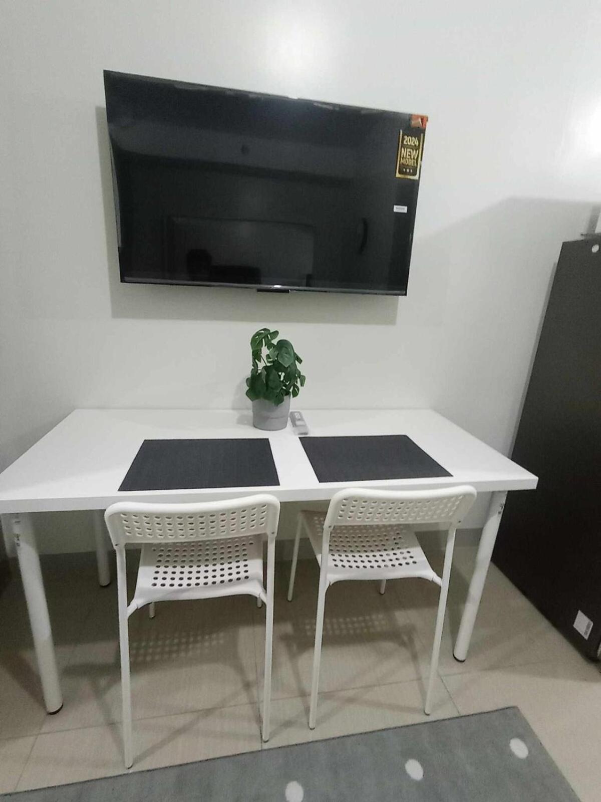 Apartment Cozy Space Near Mall Of