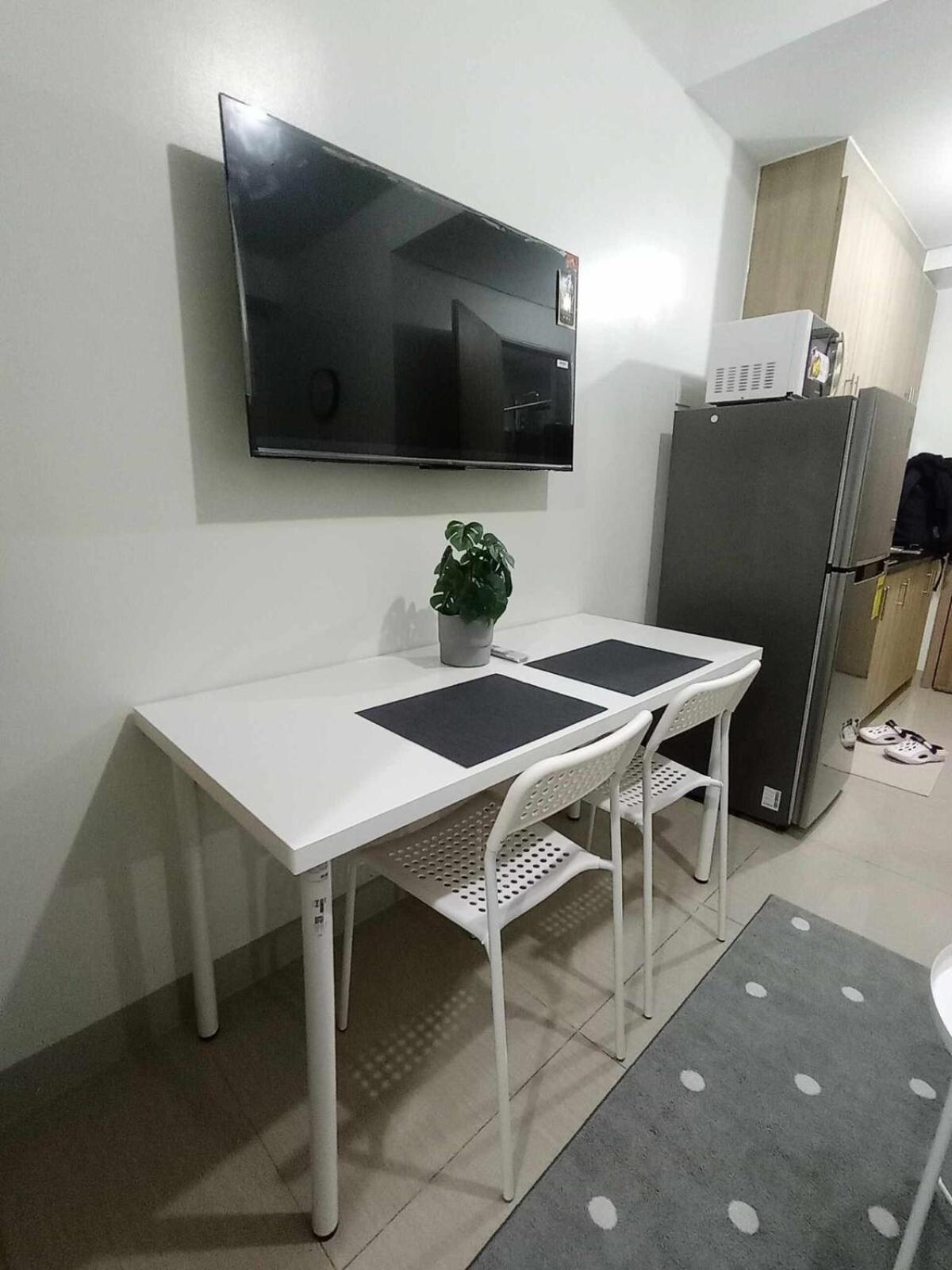 Apartment Cozy Space Near Mall Of