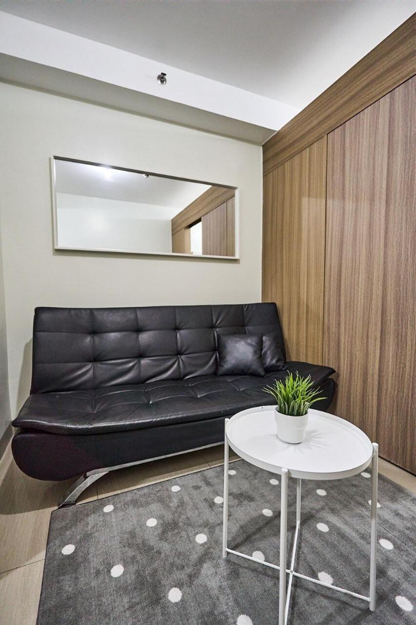 Apartment Cozy Space Near Mall Of Manila