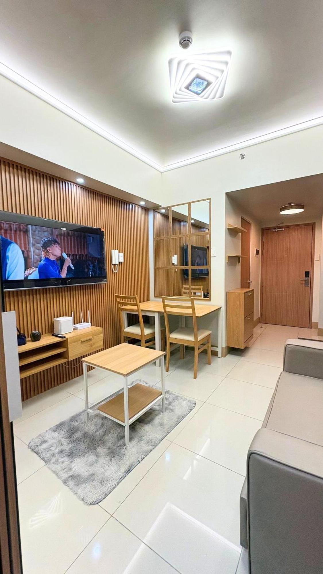 Apartamento Moonlight Havens Moa - Shore 3 Residences Tower 2 *