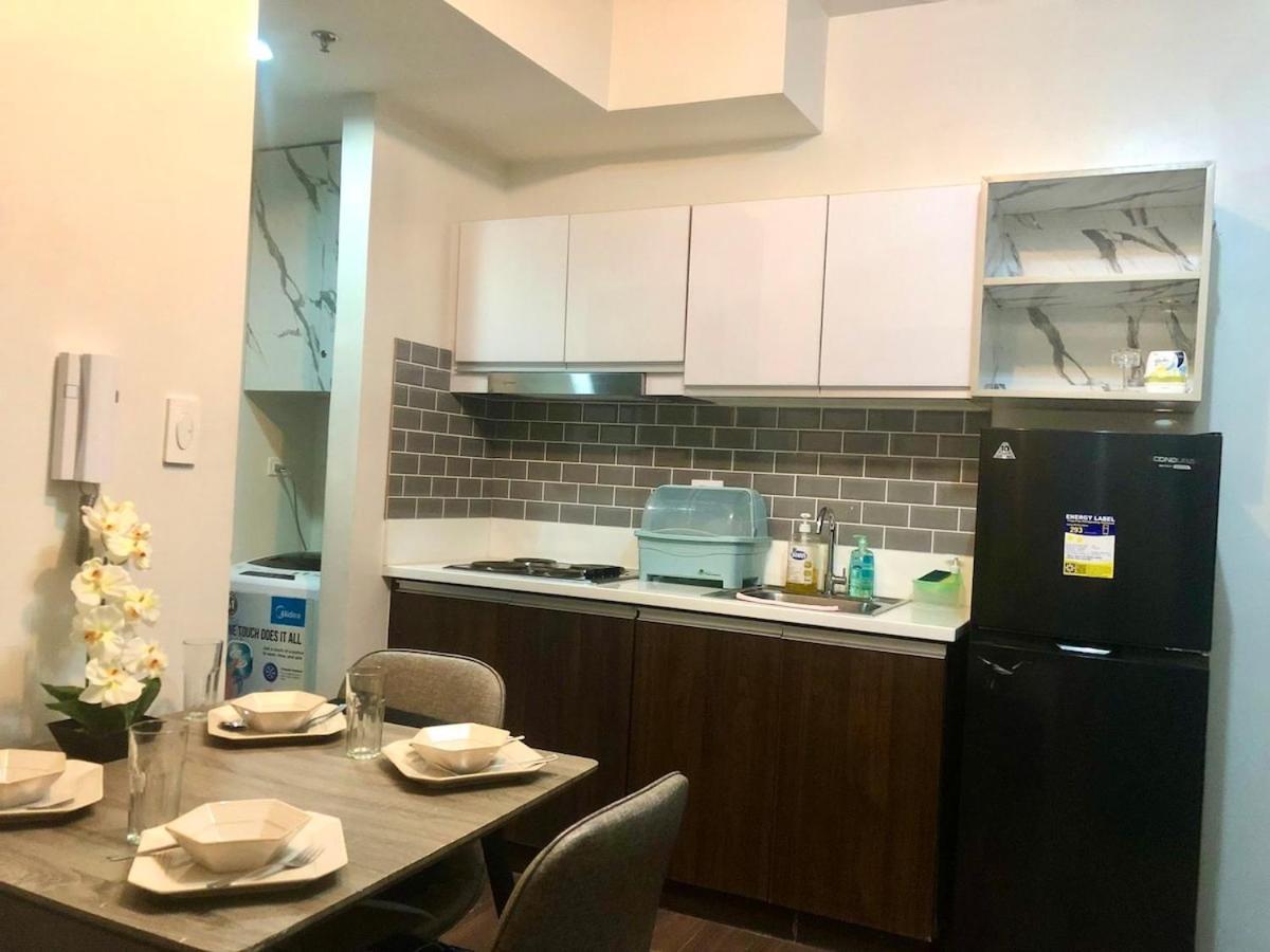 Stylish 2br At Air Residences In Makati