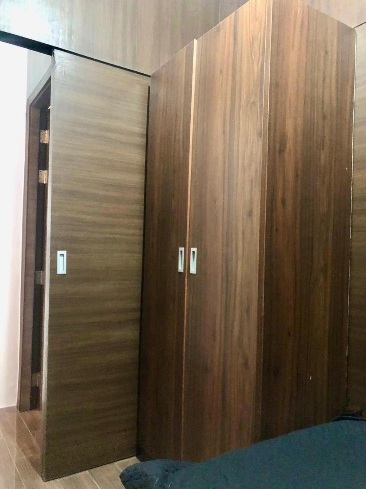 Apartment Stylish 2br At Air Residences In Makati *
