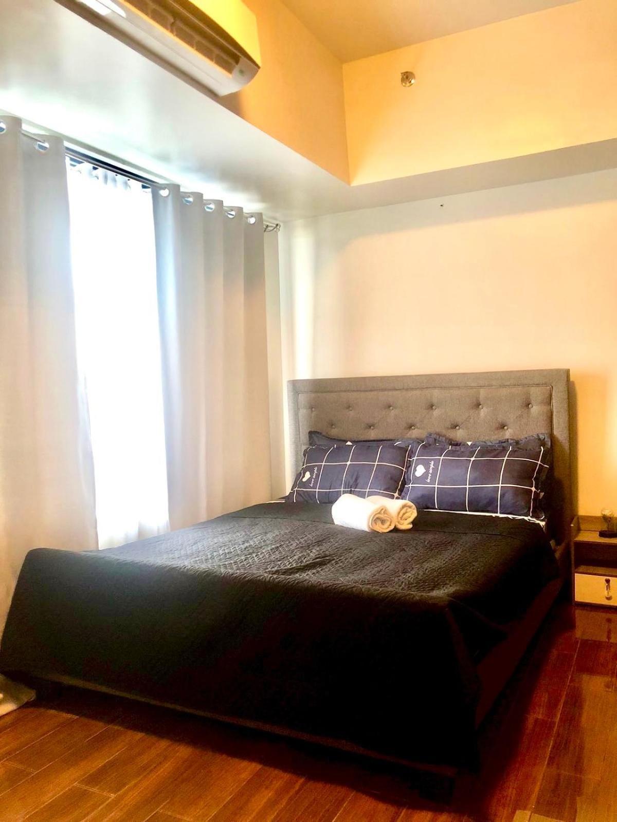 Stylish 2br At Air Residences In Makati *
