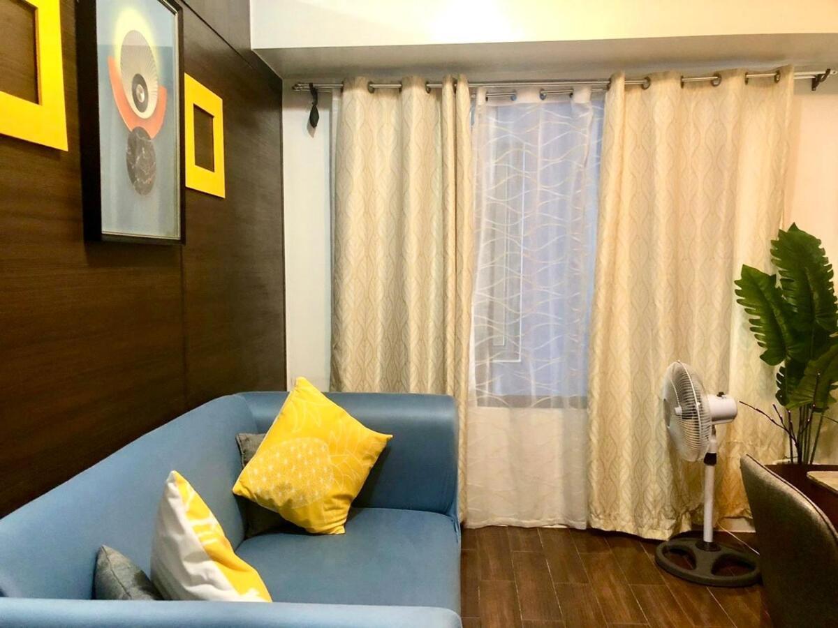 Stylish 2br At Air Residences In Makati