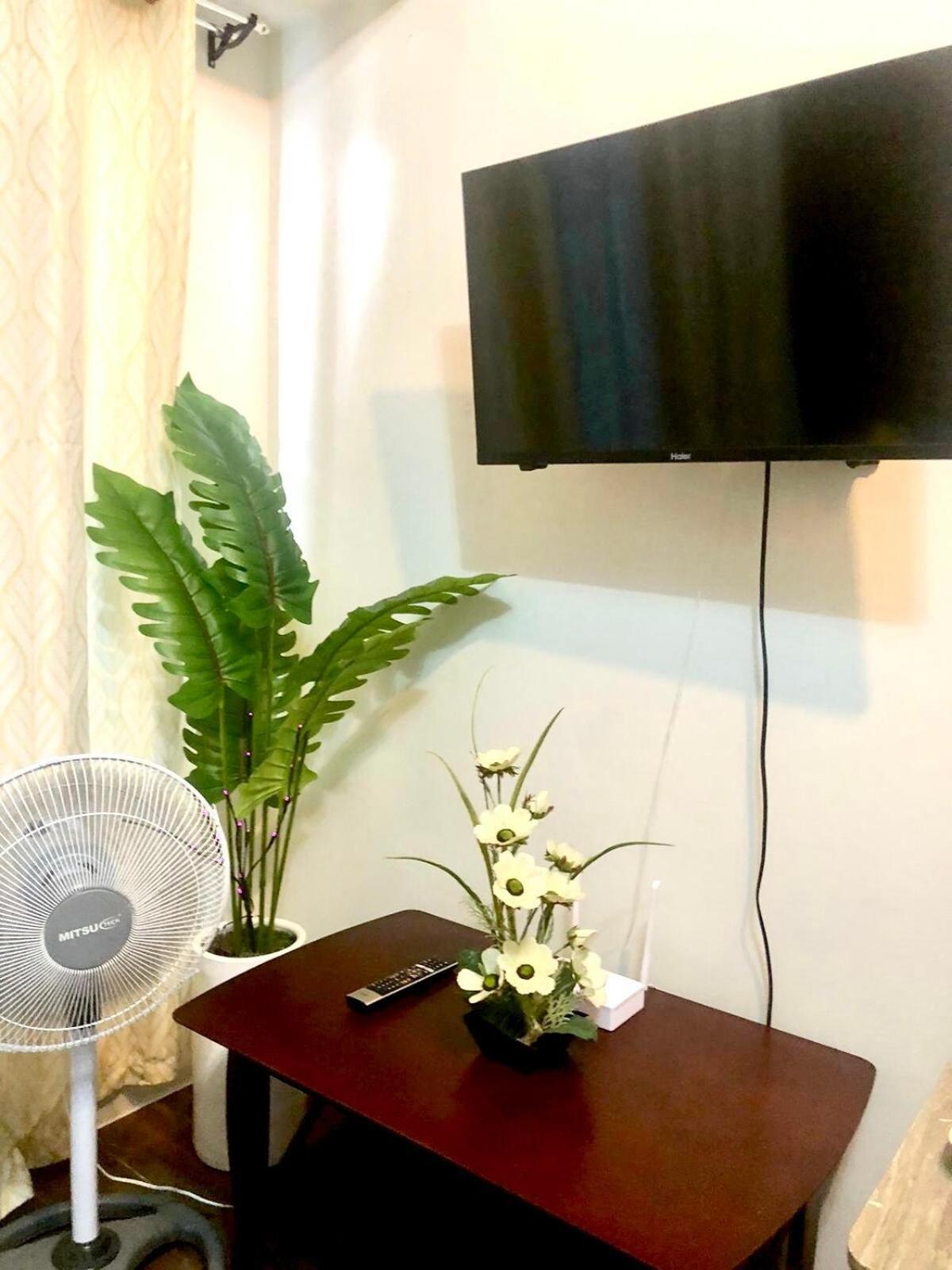 Stylish 2br At Air Residences In Makati *
