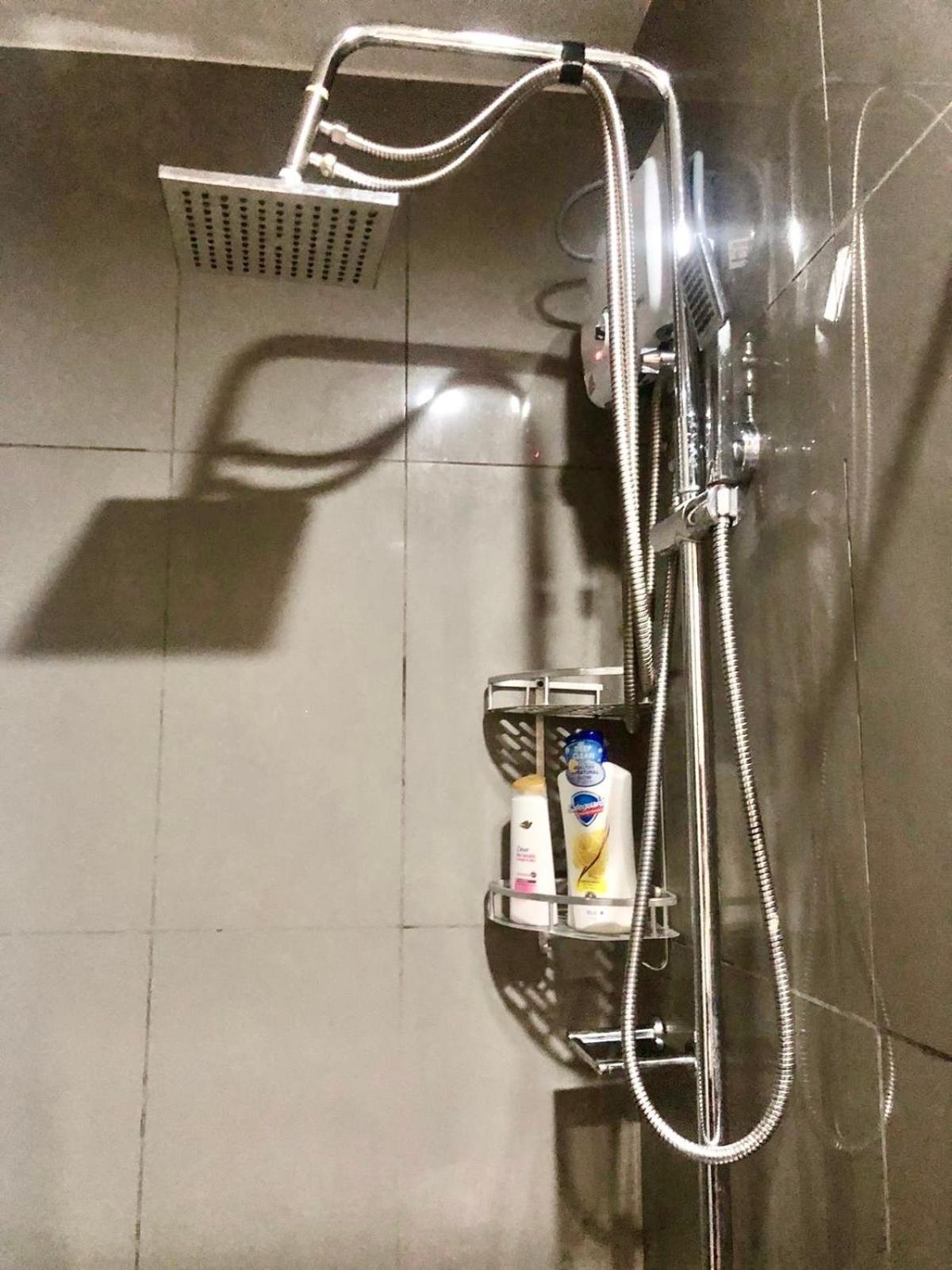 Stylish 2br At Air Residences In Makati * Manila