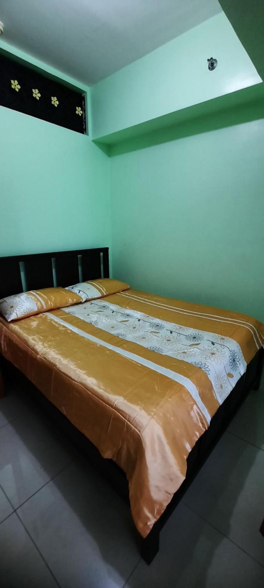 1 Bedroom With Living Condotel The Beacon Makati Aparthotel