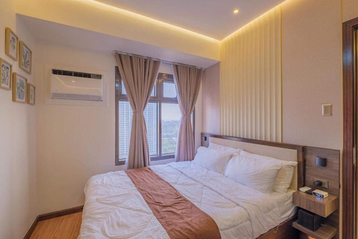 1br In Pasay - The Radiance Bay * Manila