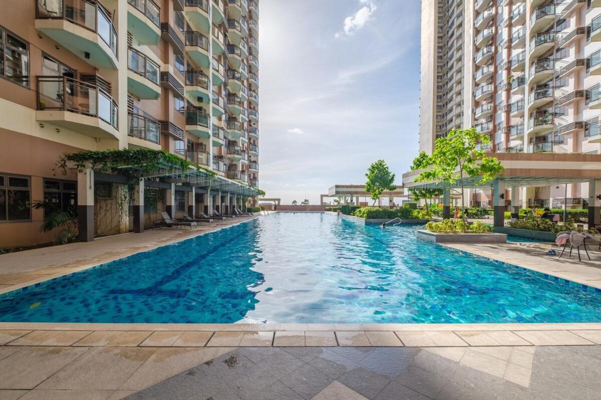 1br In Pasay - The Radiance Bay Apartment