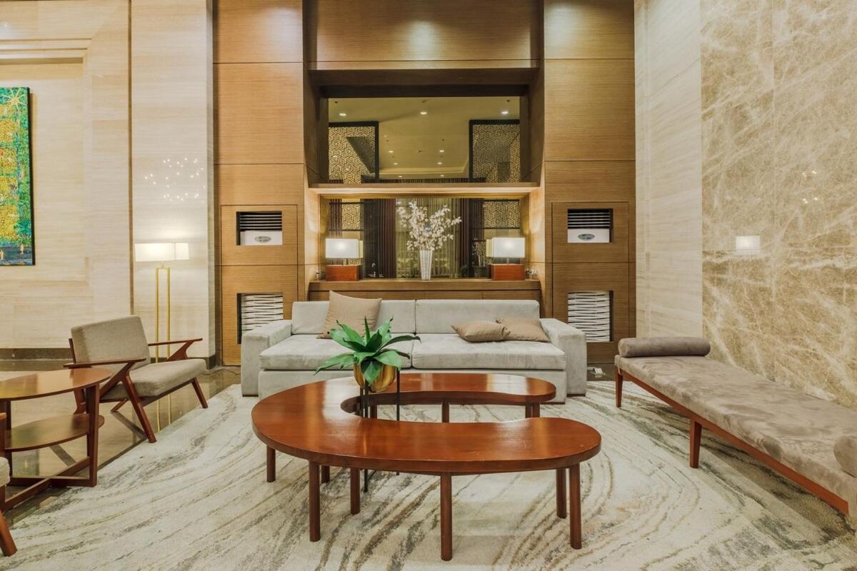 1br In Pasay - The Radiance Bay Apartment Manila