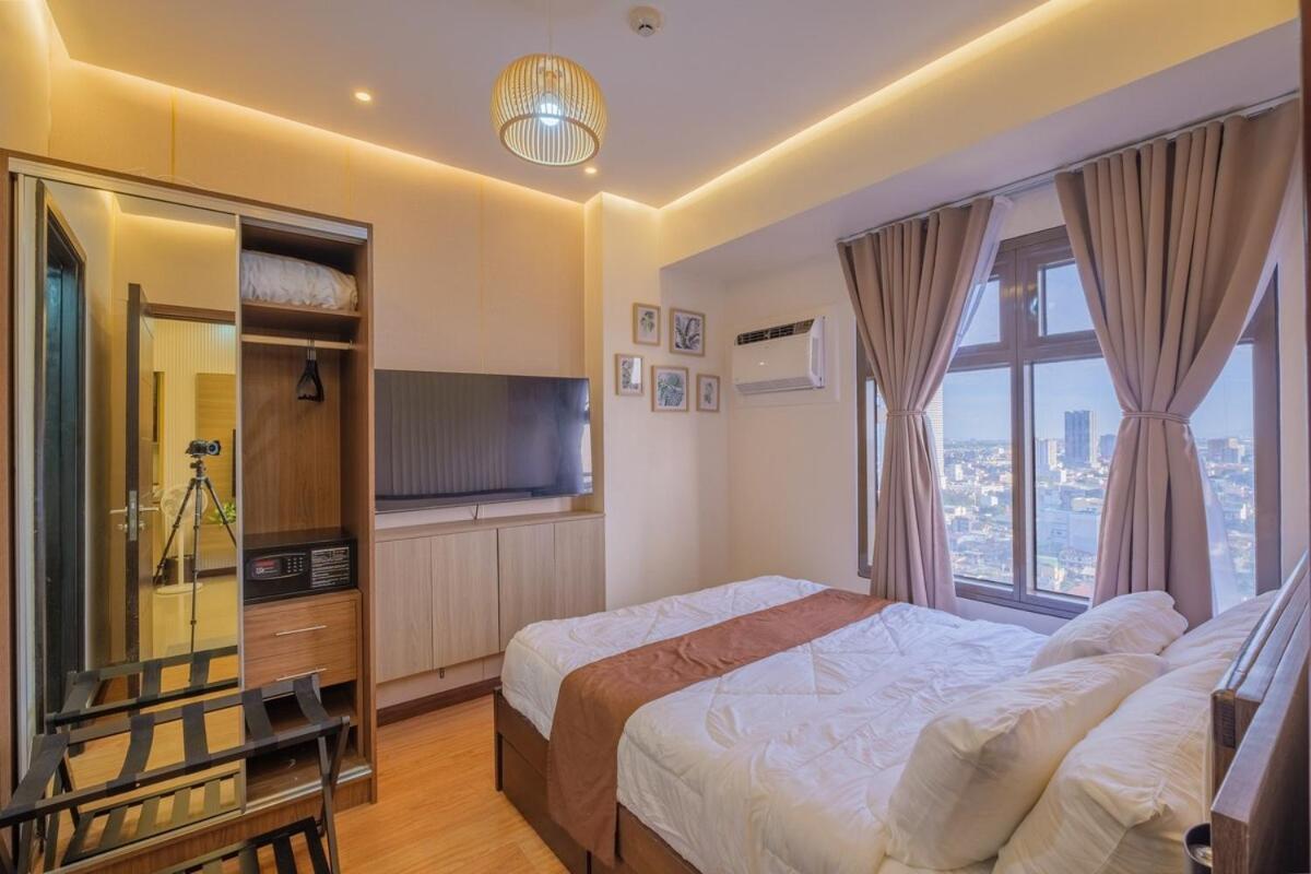 1br In Pasay - The Radiance Bay