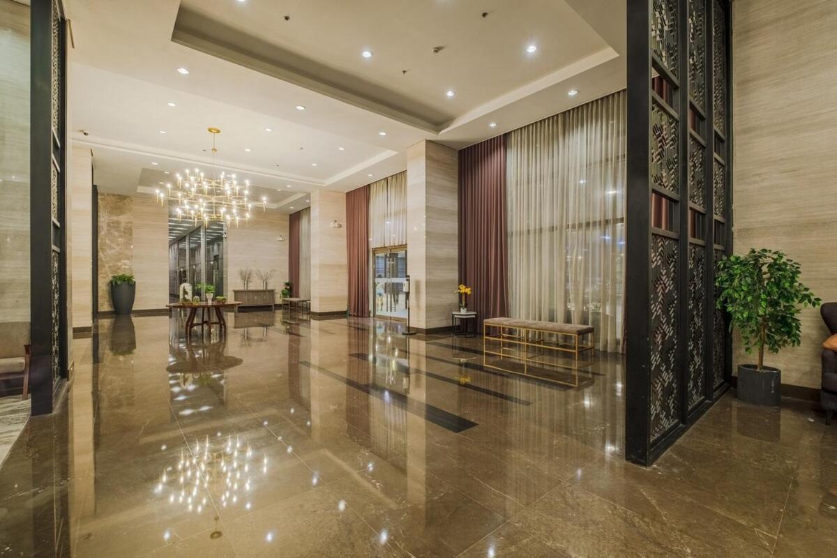 1br In Pasay - The Radiance Bay * Manila