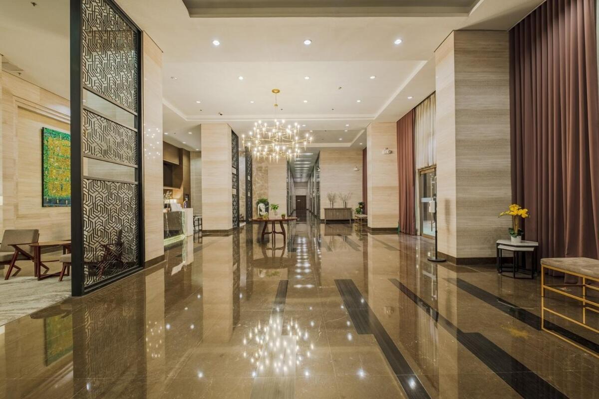 1br In Pasay - The Radiance Bay