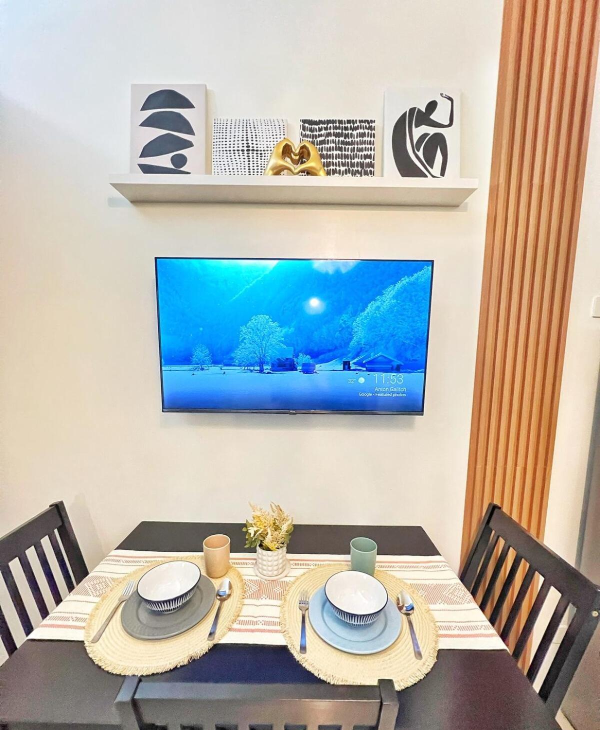 Bay, Seaside Living Near Moa, Unit