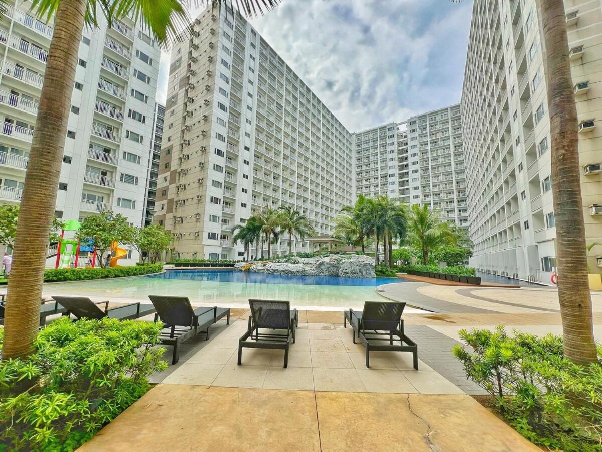 Bay, Seaside Living Near Moa, Unit Apartment