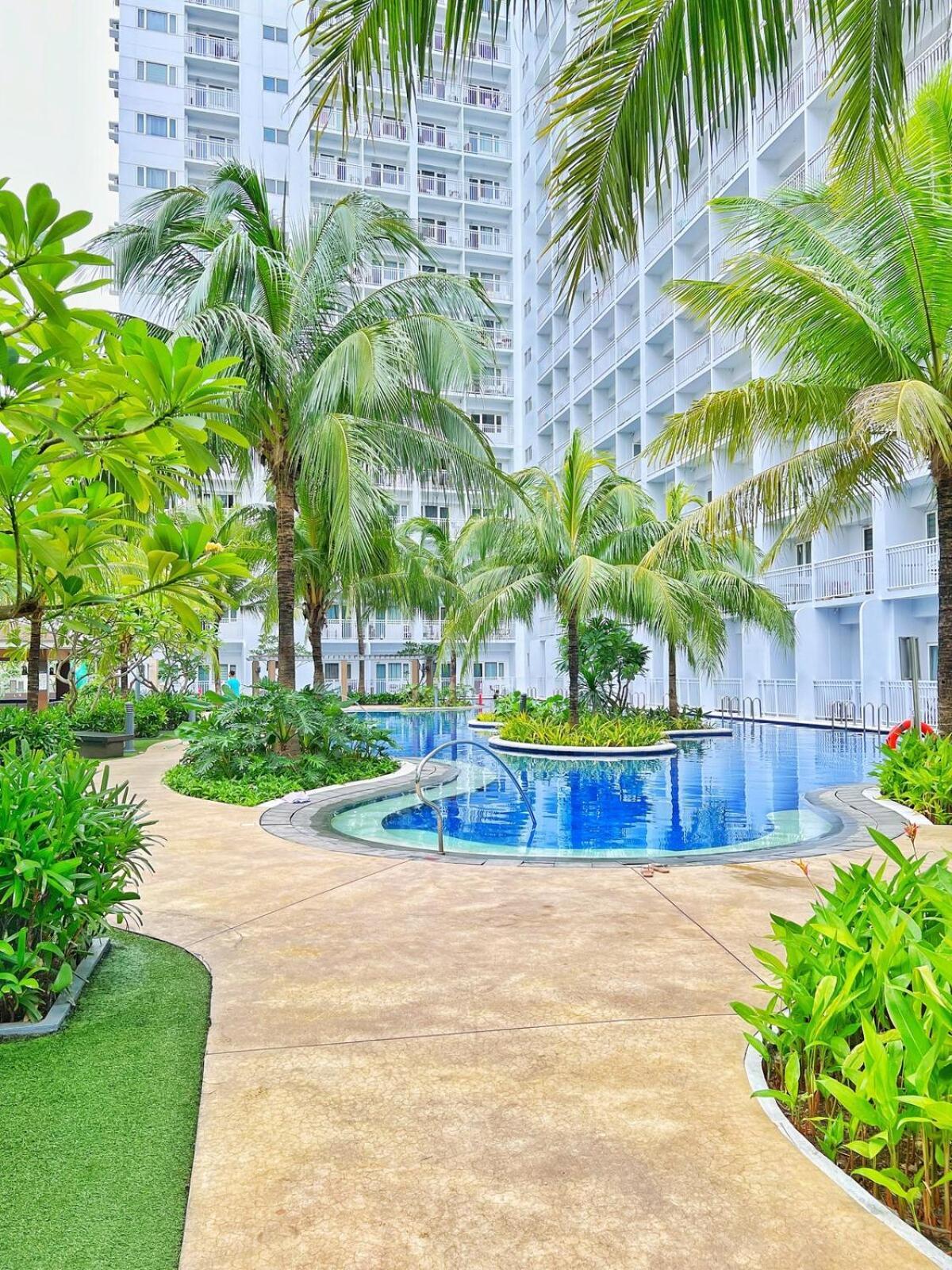 Bay, Seaside Living Near Moa, Unit Apartment *