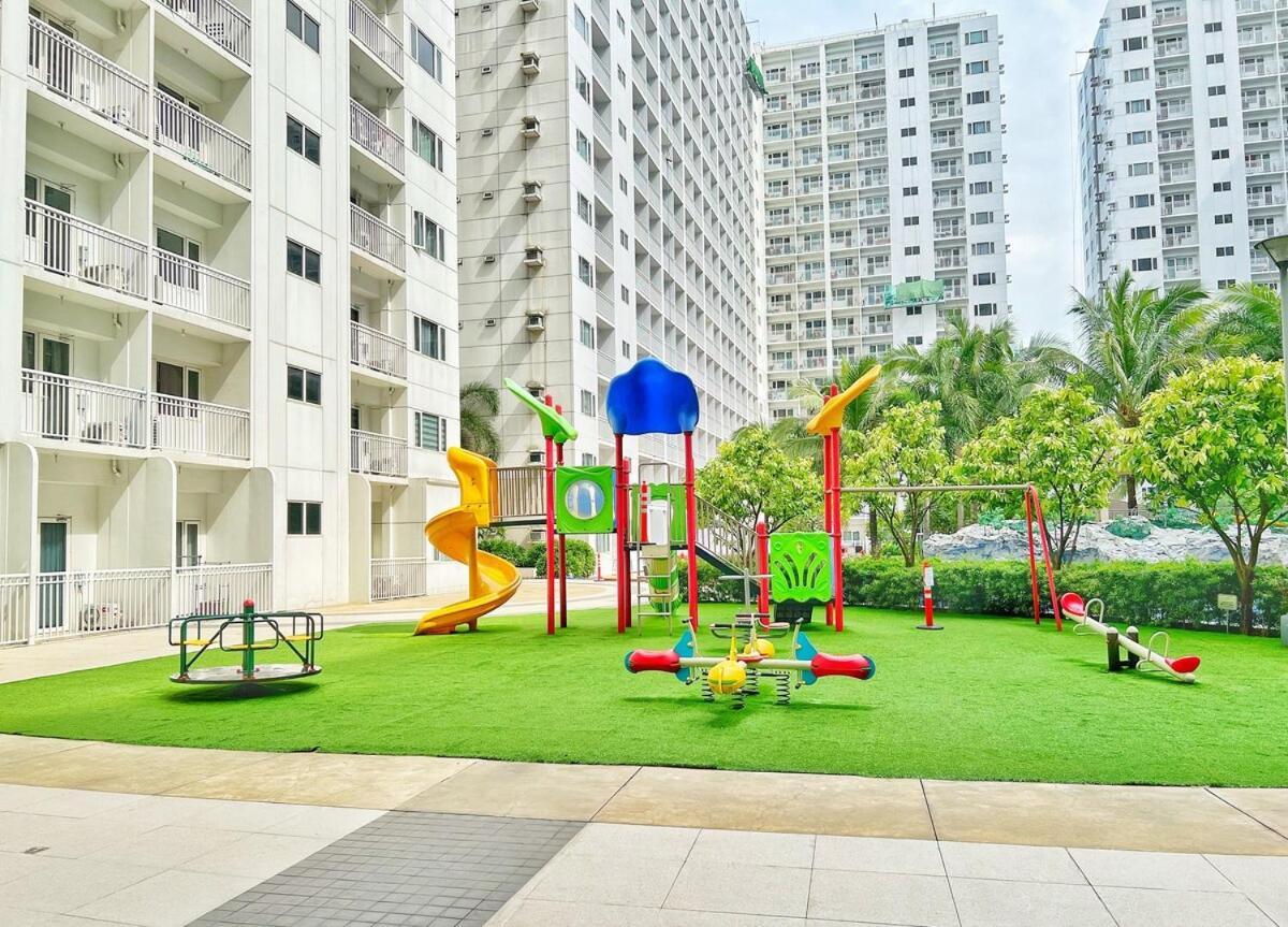 Apartment Bay, Seaside Living Near Moa, Unit
