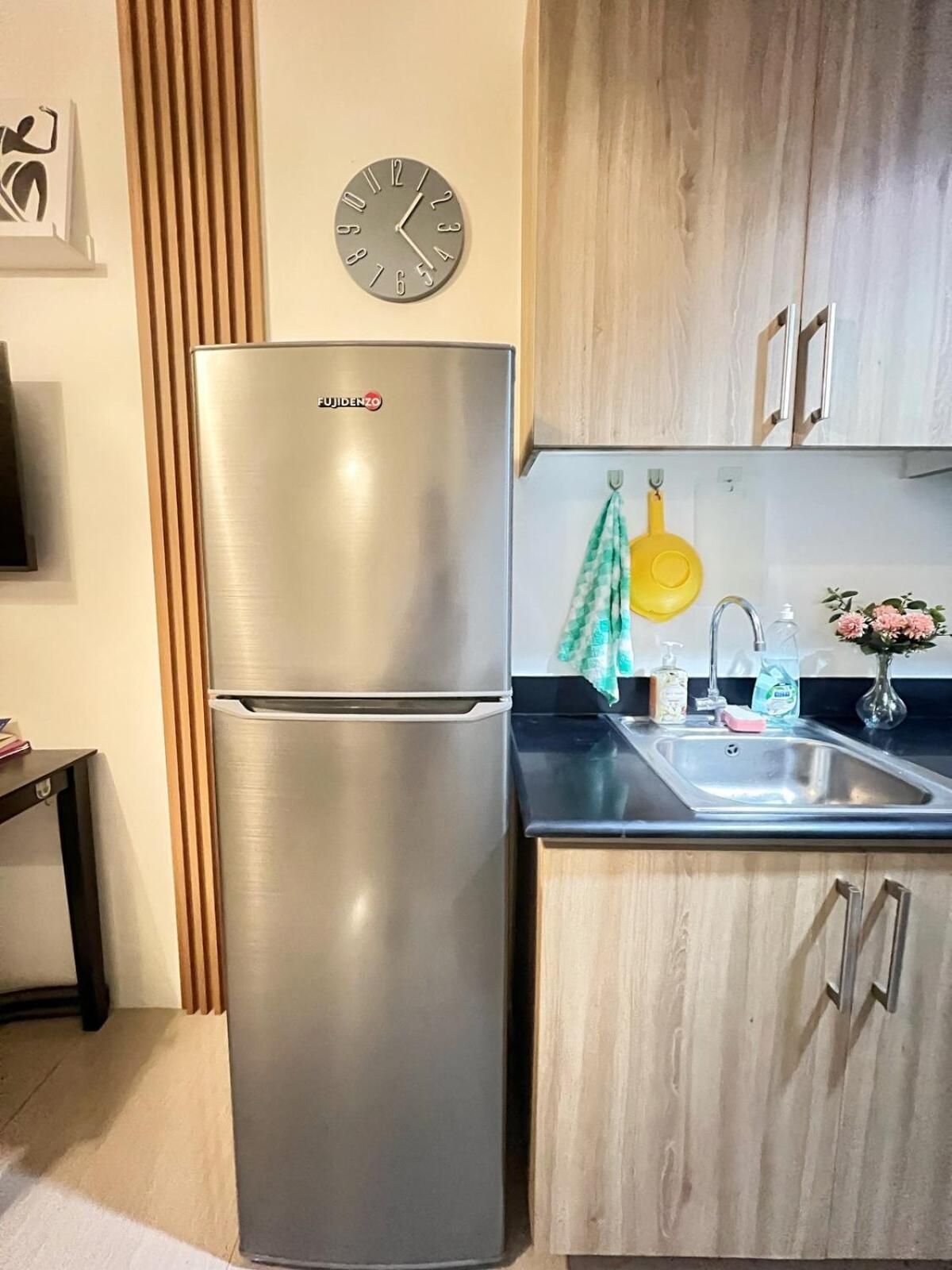 Bay, Seaside Living Near Moa, Unit Apartment