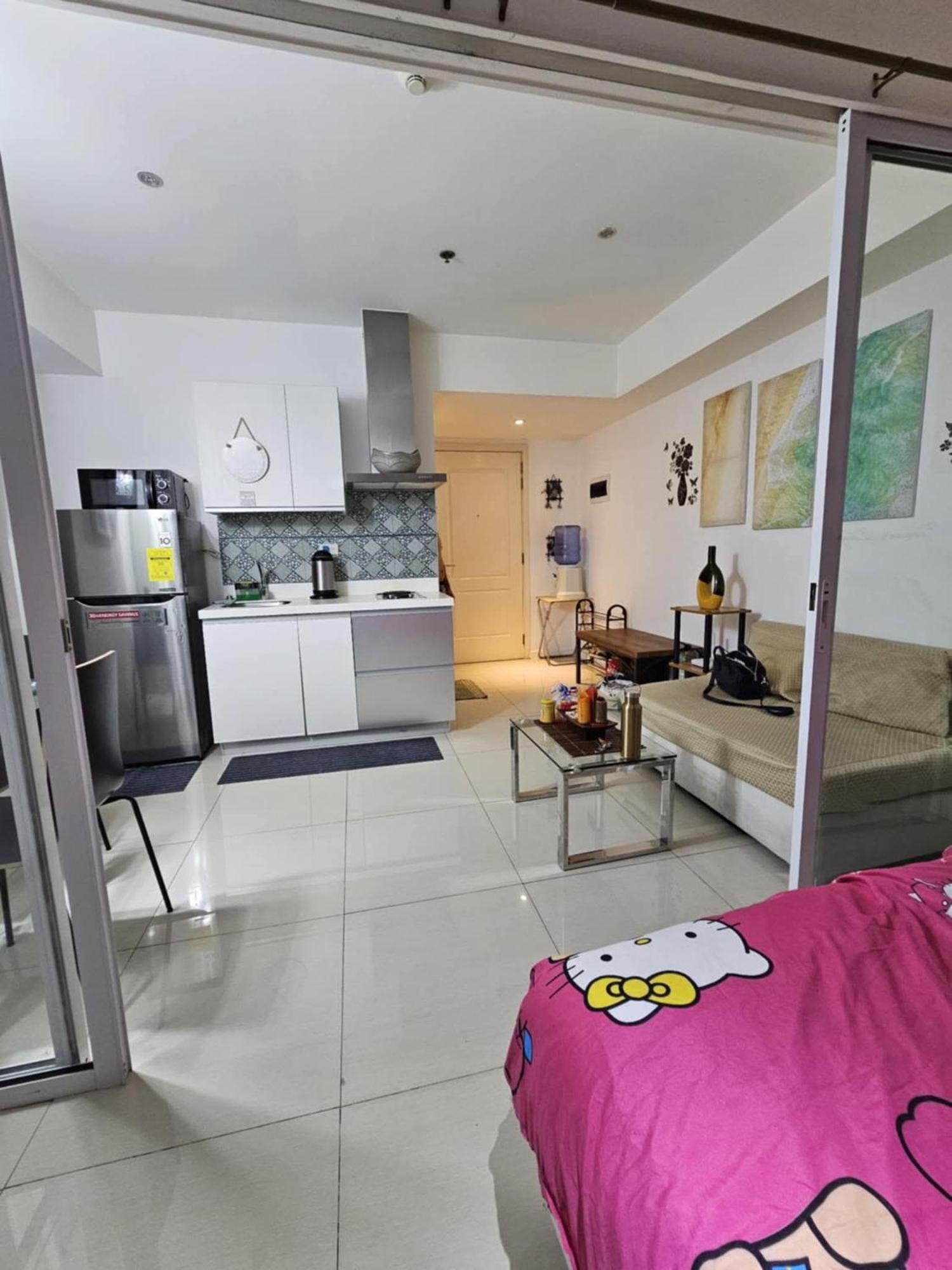 The Bahamas & Maldives By Azure Urban Residences Apartment Manila