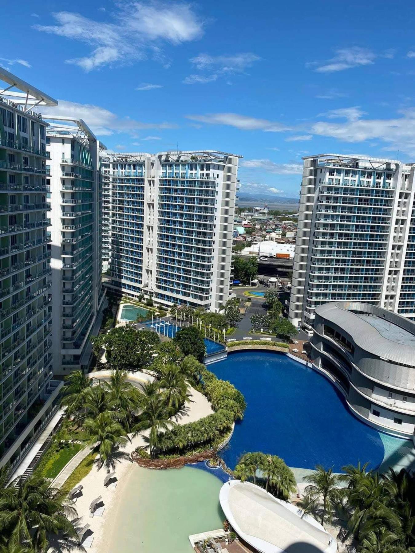 Apartment The Bahamas & Maldives By Azure Urban Residences Manila
