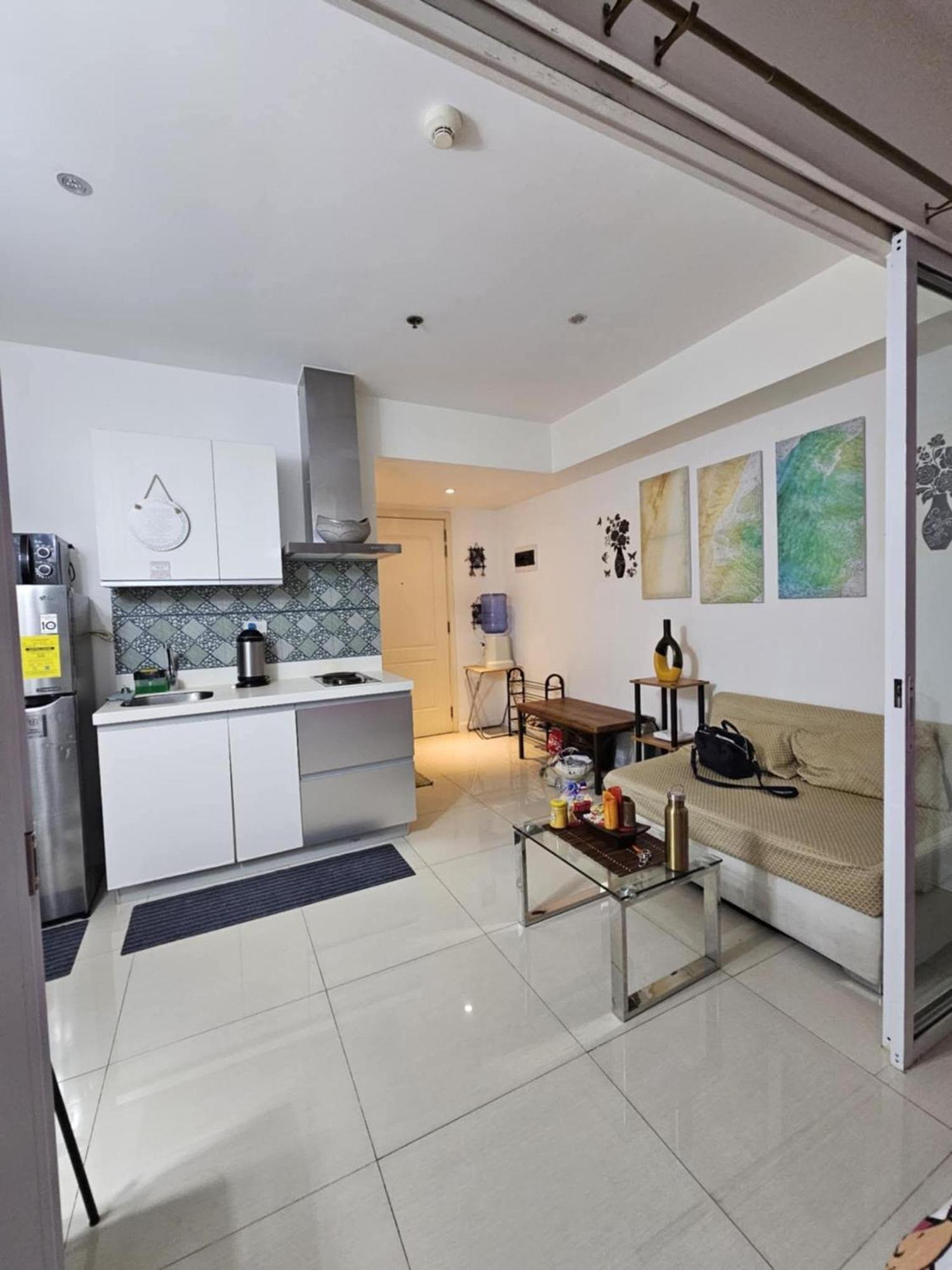 The Bahamas & Maldives By Azure Urban Residences Manila