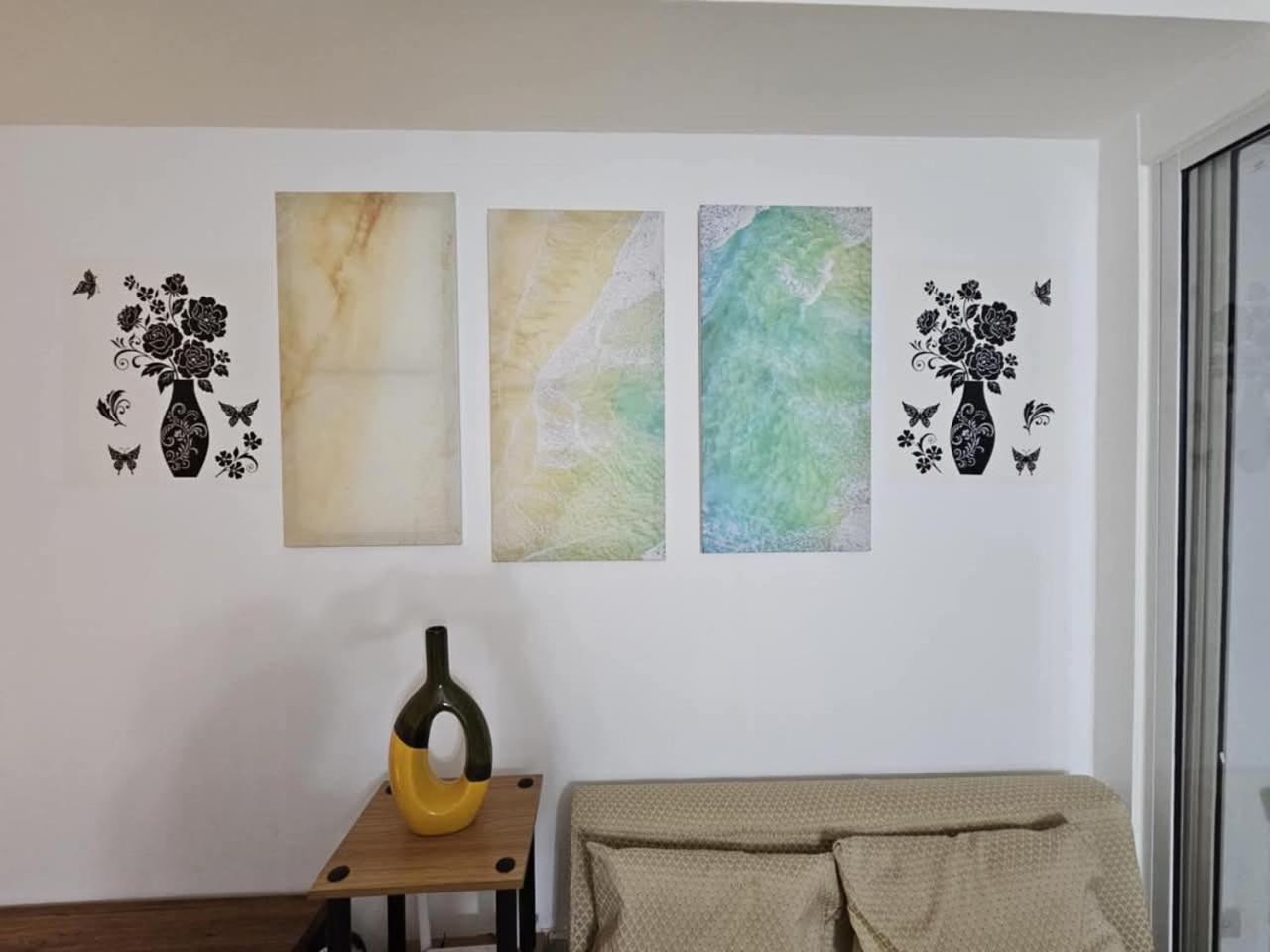 The Bahamas & Maldives By Azure Urban Residences Apartment *