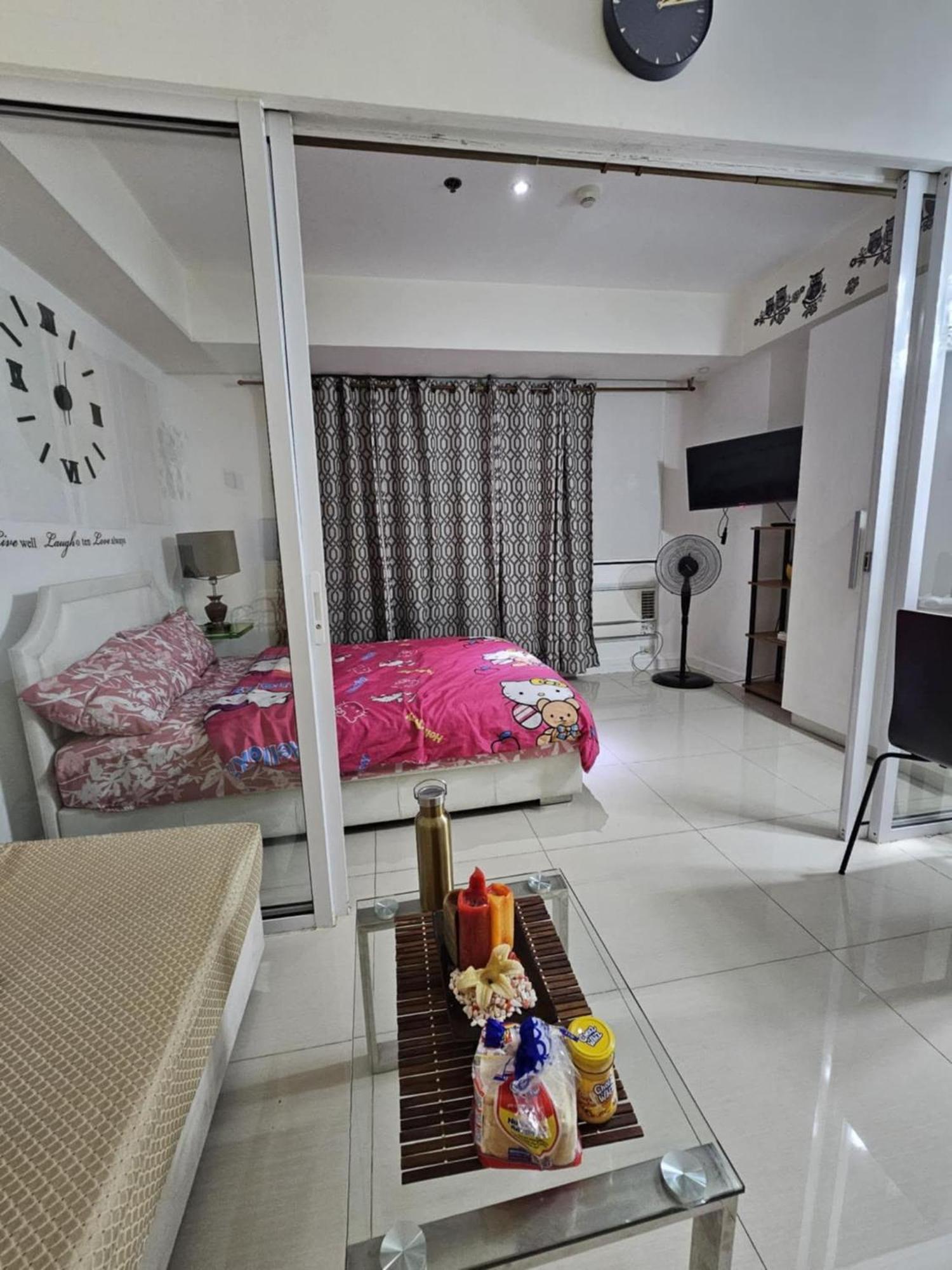 The Bahamas & Maldives By Azure Urban Residences Apartment Manila