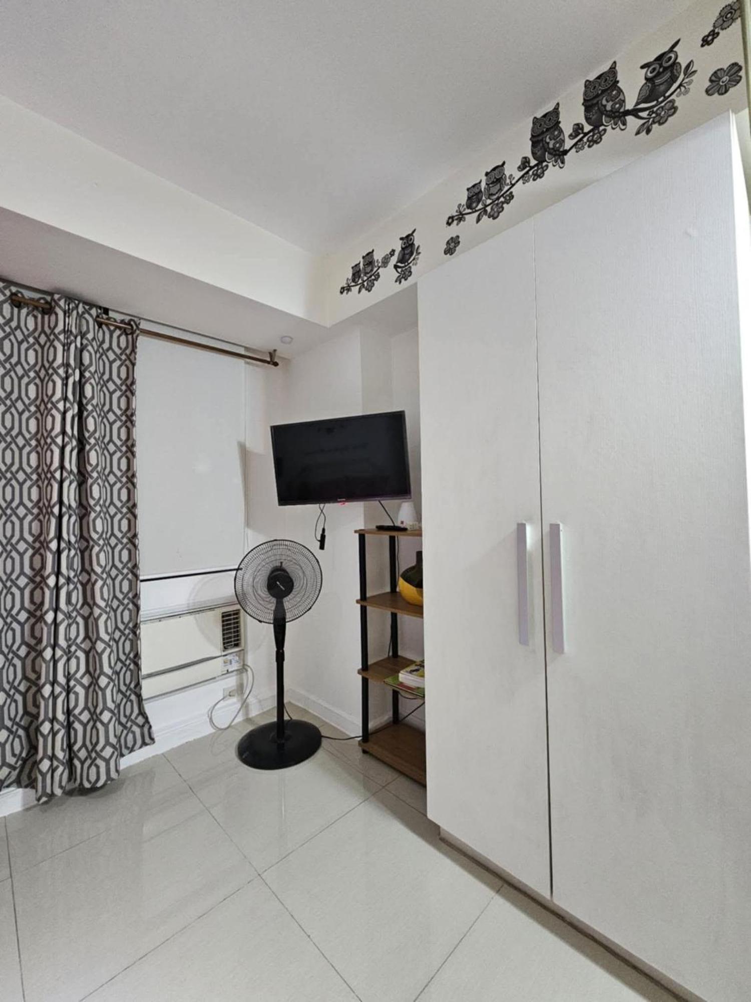 Apartment The Bahamas & Maldives By Azure Urban Residences Manila