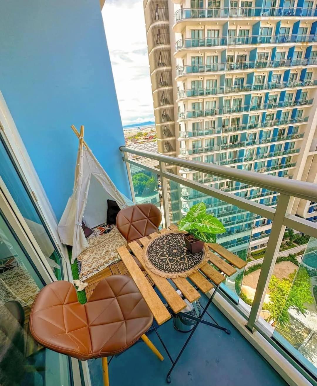 Apartment Maldives Tower Azure