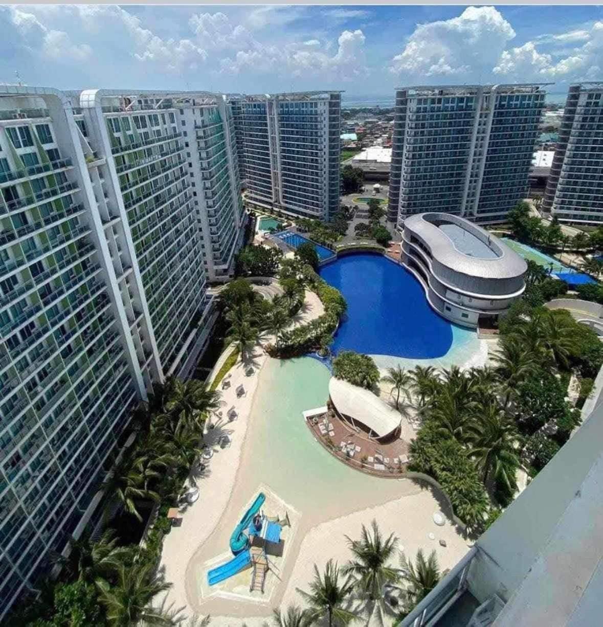 Apartment Maldives Tower Azure *