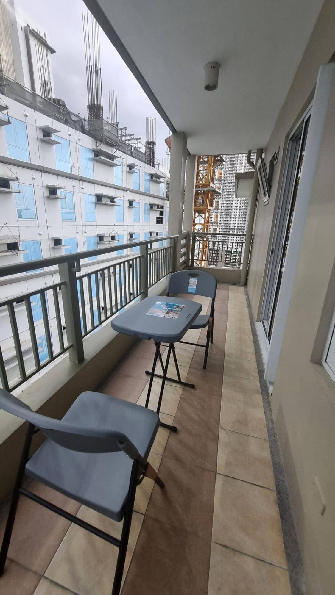 The Staycation At La Verti Residences * Manila
