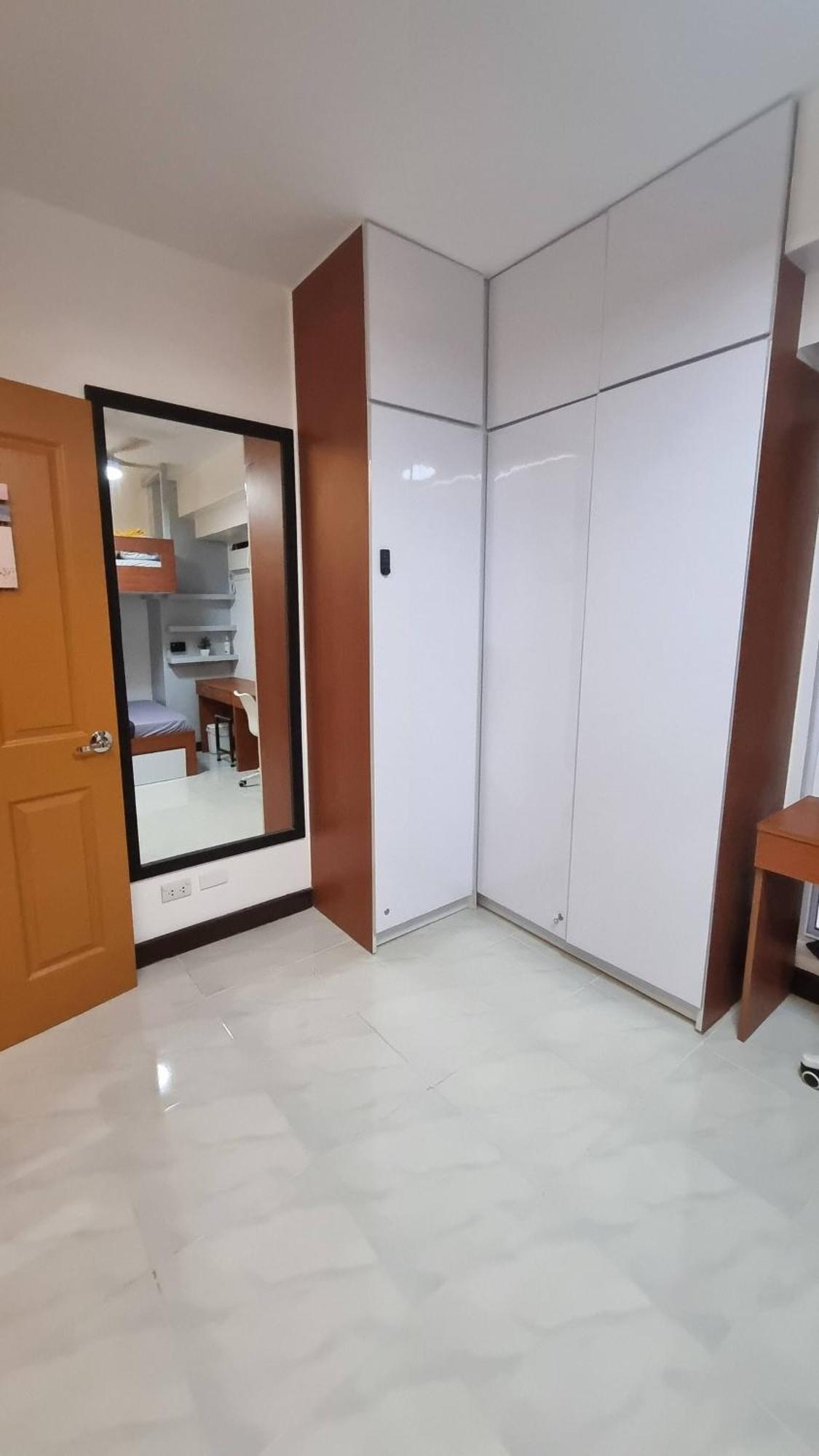 The Staycation At La Verti Residences Manila