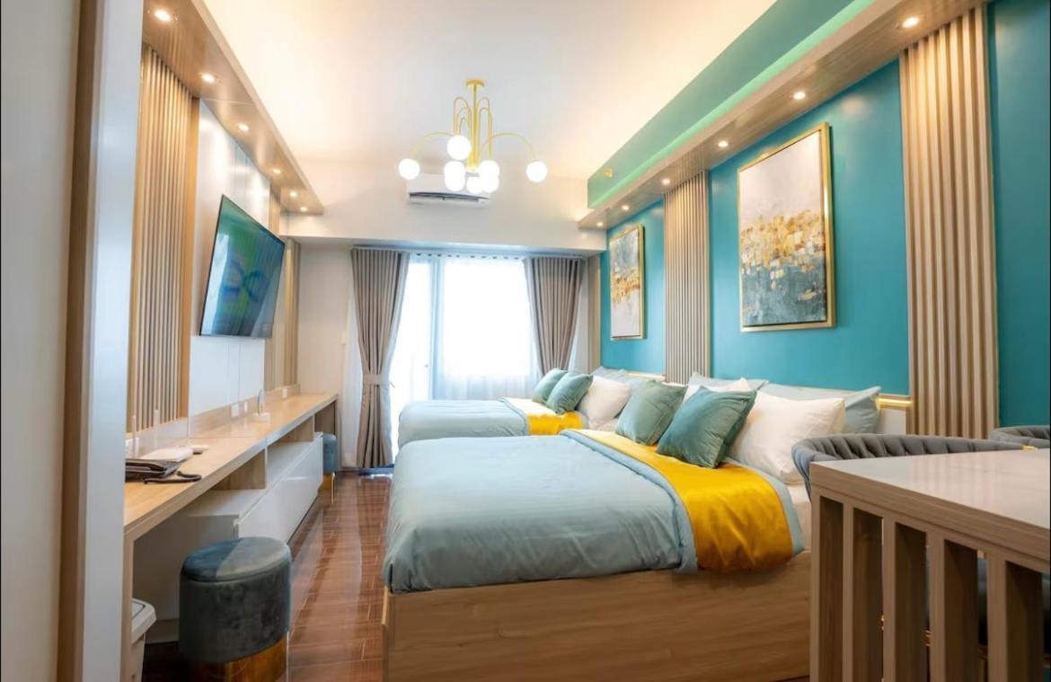Air Makati Apartment *